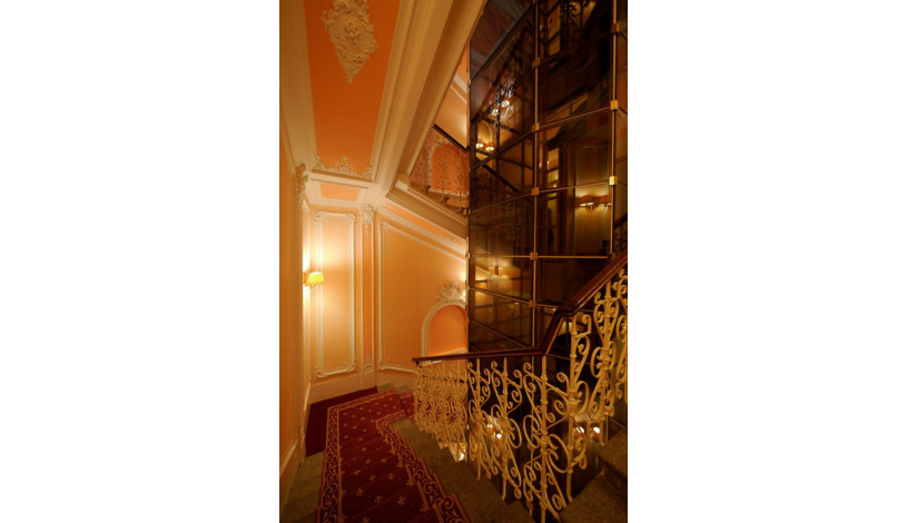 ASTORIA Hotel & Medical Spa Karlovy Vary